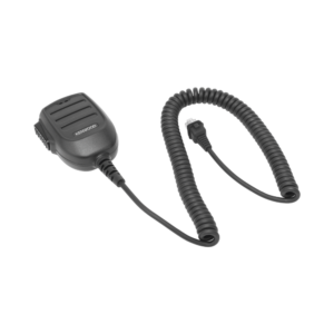 Micr??fono estǭndar para radios m??viles TK-7302/8302/7360/8360 NX-740/840/3000/5000 TKD-740/840