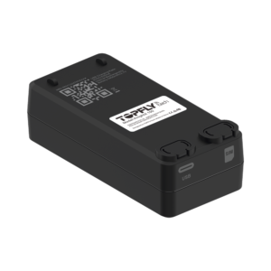 GPS / Receptor de Activos en Tiempo Real / KnightX 100 / Batería Recargable / Aplicaciones Amplias / GPS 4G / Botón de Pánico / Sonda de Temperatura Externa Opcional