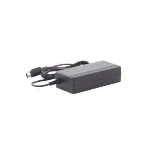 Fuente de Poder Regulada 12 Vcc / 3.3 A / Conector DIN 4 Pin / Compatible con DVR??s EV4000, EV5000