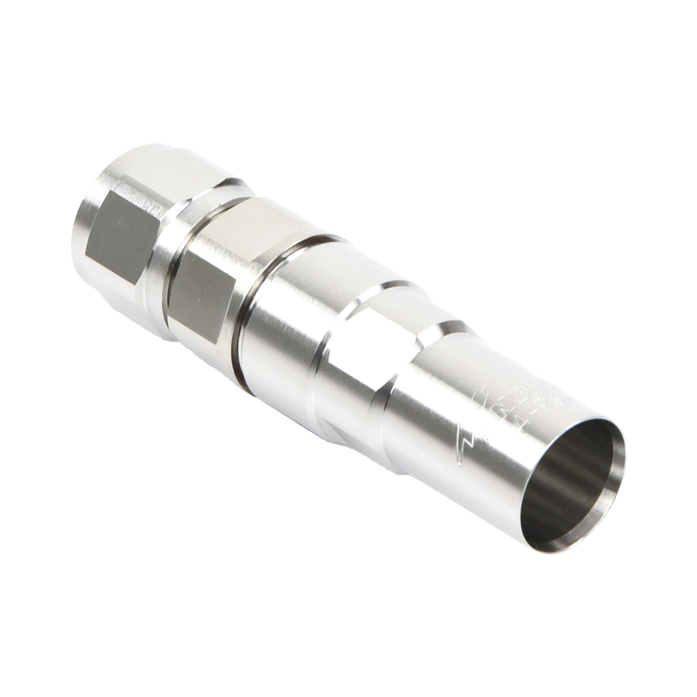 Conector N macho para cable LDF4-50A, LP-450A - Imagen 3