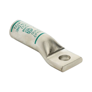 Zapata Terminal de Compresi?n de Aluminio Pan-Lug? LAA3/0-12-E