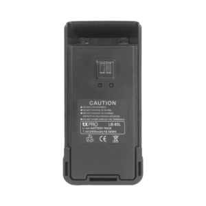 Bater??a Li-ion para TX-500/600
