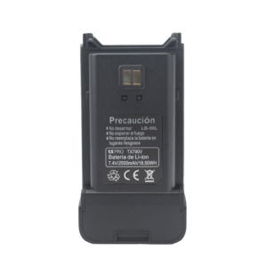 Bater??a Para Radios TX790, 2500mAh