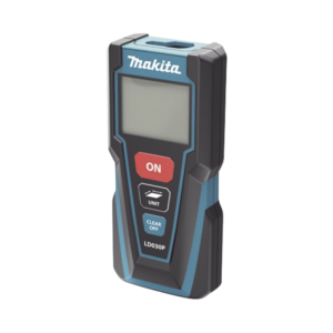 Medidor laser de larga distancia 80 metros