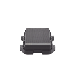 Localizador 4G con carga solar / Semiautónomo / Rastreo de contenedores / Cajas de tráiler / Alarma de sabotaje audible