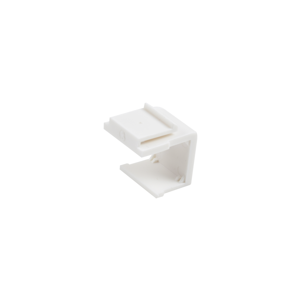 M?dulo Ciego Color Blanco para Placas de Pared Linkedpro - Imagen 2