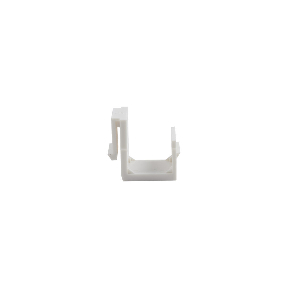 M?dulo Ciego Color Blanco para Placas de Pared Linkedpro - Imagen 3