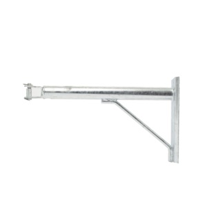 Brazo de Extension 40 cm con Herraje Tipo D Peque??o