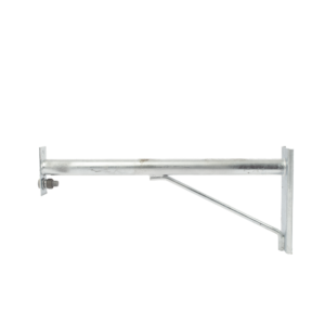 Brazo de Extensi??n 60 CM para uso con Herraje Tipo "J" (LP-SC-JH-10-15 o LP-SC-JH-06-08)