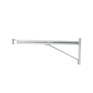 Brazo de Extension 60 cm con Herraje Tipo D Peque??o