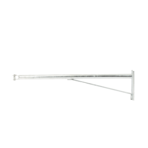 Brazo de Extension 100 cm con Herraje Tipo D Peque??o