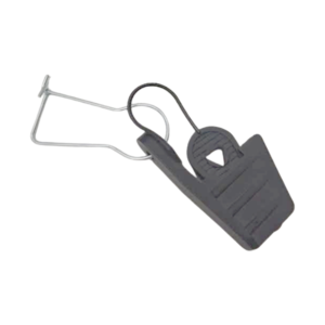Tensor para fibra ??ptica Drop plana de 5x2 mm y Redonda de 3 mm, Hasta 500 N de Tensi??n