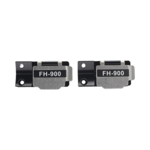 Par de Holders para Fibra ?ptica 900 Micras para Fusionadora LinkedPRO LP-FS-PRO-X6