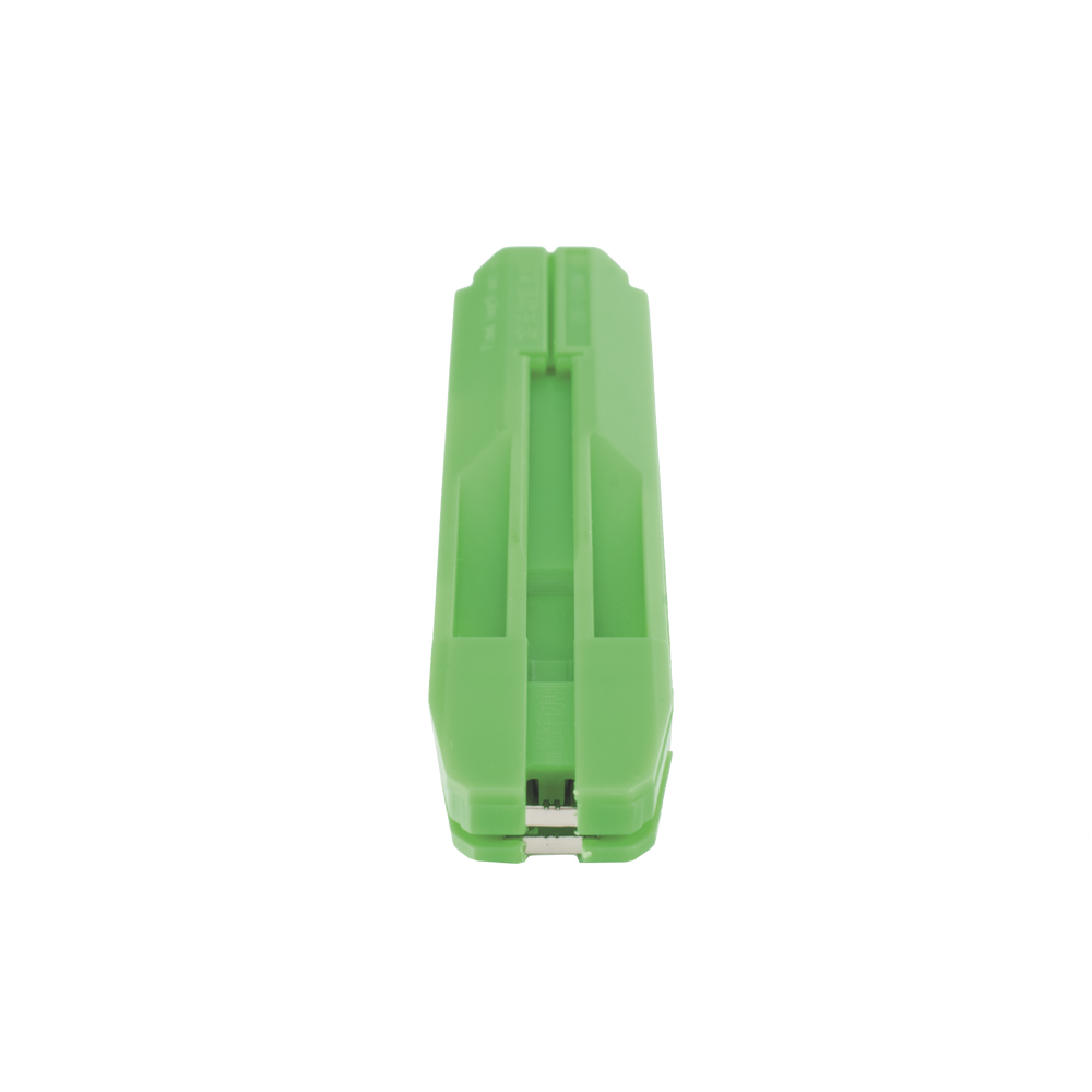 Sujetador Pl?stico para Fibra ?ptica con Holder para Cortadora de Fibra, para Conectores SC, UPC y APC. - Imagen 5