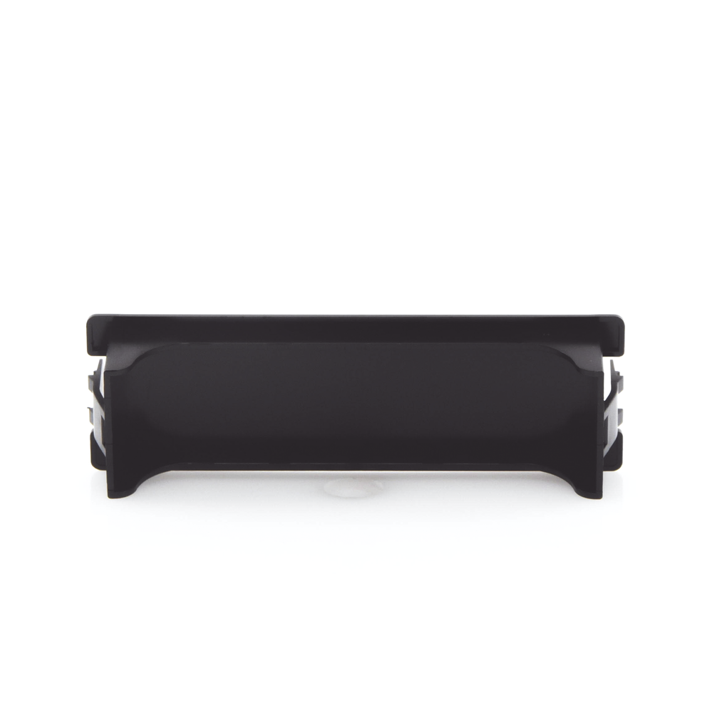 Placa Ciega Color Negro para Distribuidor de Fibra ?ptica LP-ODF-8024 - Imagen 5