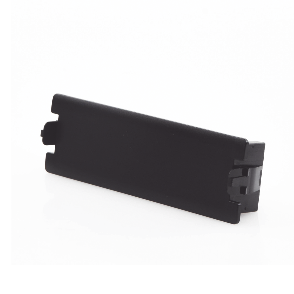 Placa Ciega Color Negro para Distribuidor de Fibra ?ptica LP-ODF-8024 - Imagen 2