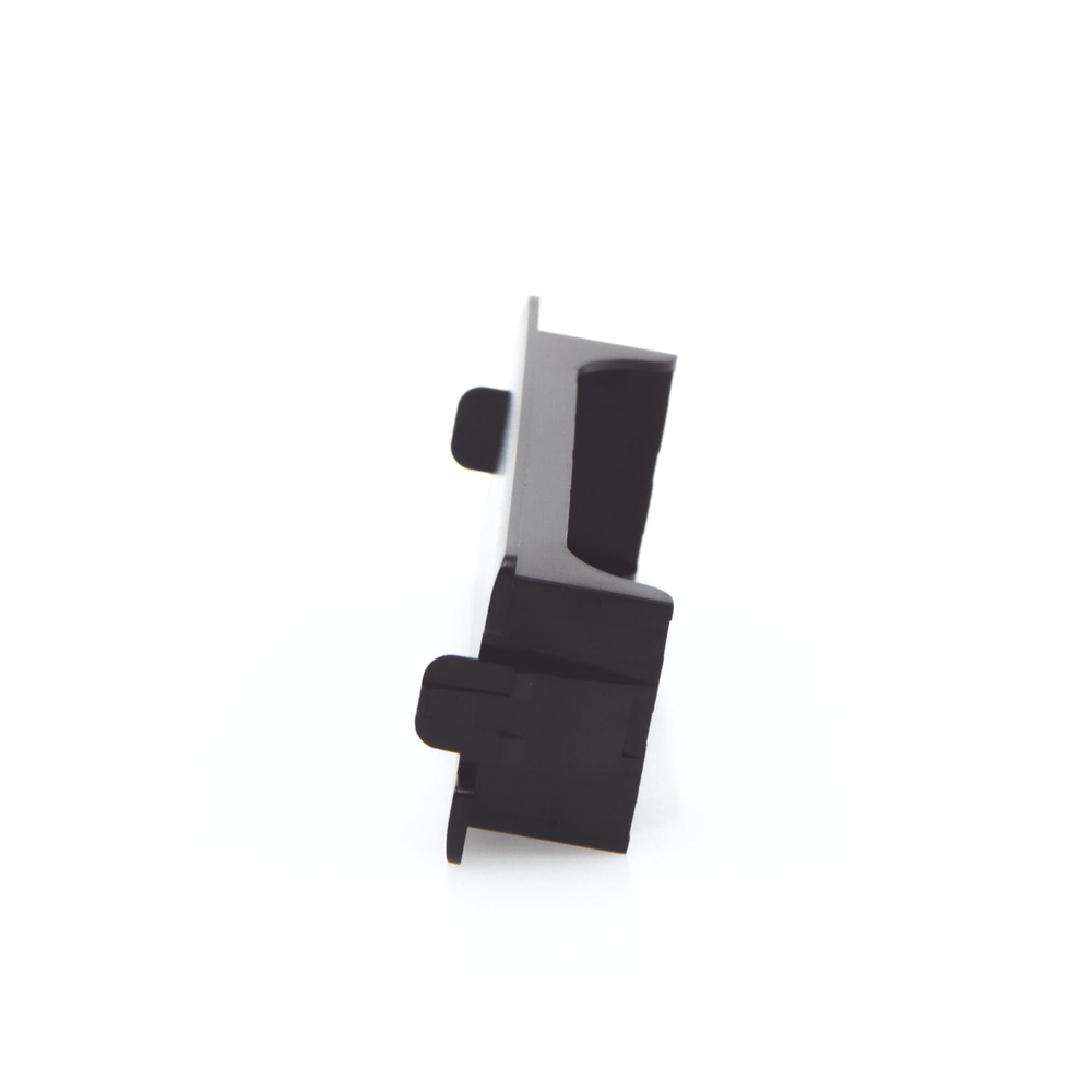 Placa Ciega Color Negro para Distribuidor de Fibra ?ptica LP-ODF-8024 - Imagen 4
