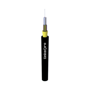 Cable de Fibra ?ptica Multimodo OM3 50/125, 12 Hilos, Interior/Exterior, Tight Buffer 900?m, OFNR Riser, Diel?ctrica, Precio Por Metro, (Hasta 2000 Metros en Un Solo Tramo de Cable)