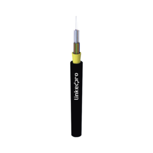 Cable de Fibra ?ptica Multimodo OM4 50/125, 12 Hilos, Interior/Exterior, Tight Buffer 900?m, OFNR Riser, Diel?ctrica, Precio Por Metro, (Hasta 2000 Metros (6562 Pies) en un Solo Tramo de Cable)