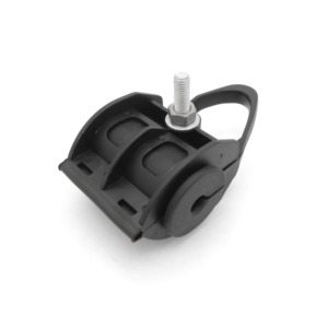 Herraje de Suspensi??n DielǸctrico 8-12 mm