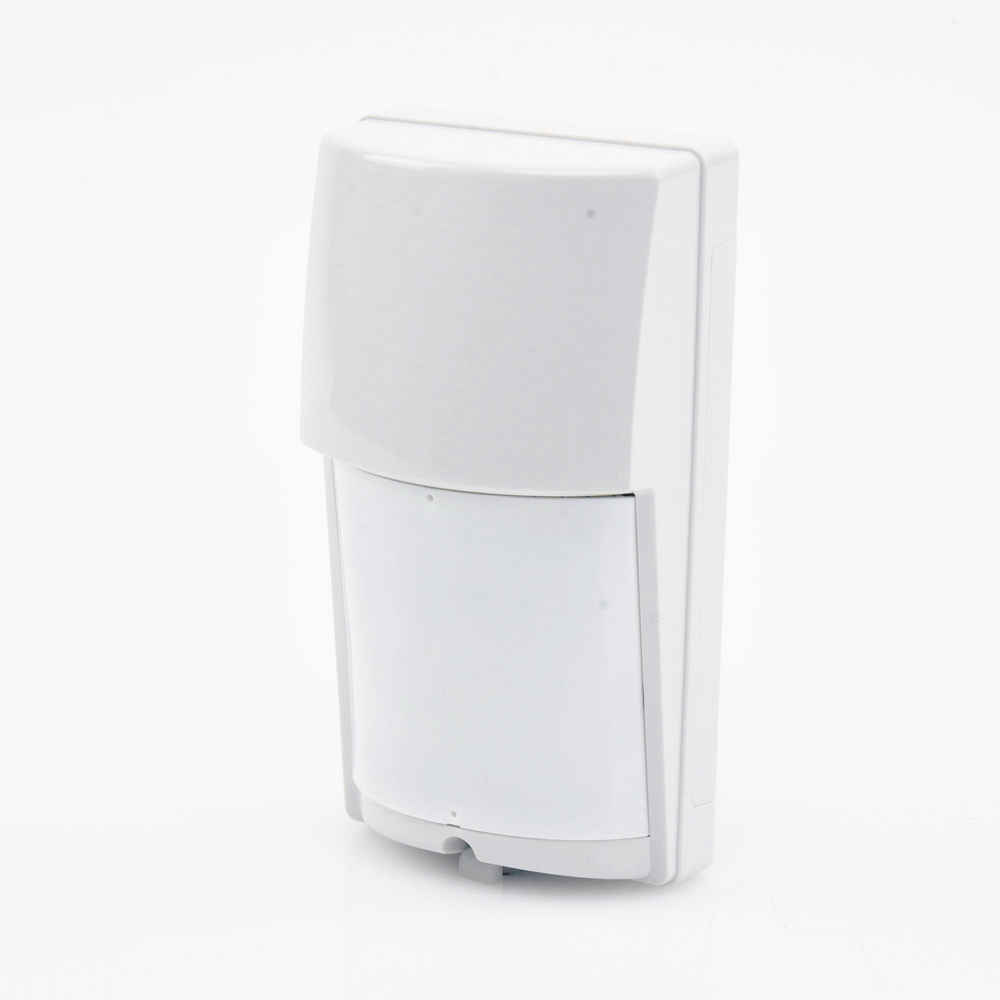 Sensor de Movimiento PIR / Uso en Interior/ Exterior/ 12 x 15 m Cobertura / Compatible con cualquier panel de alarma / Alambrico - Imagen 2