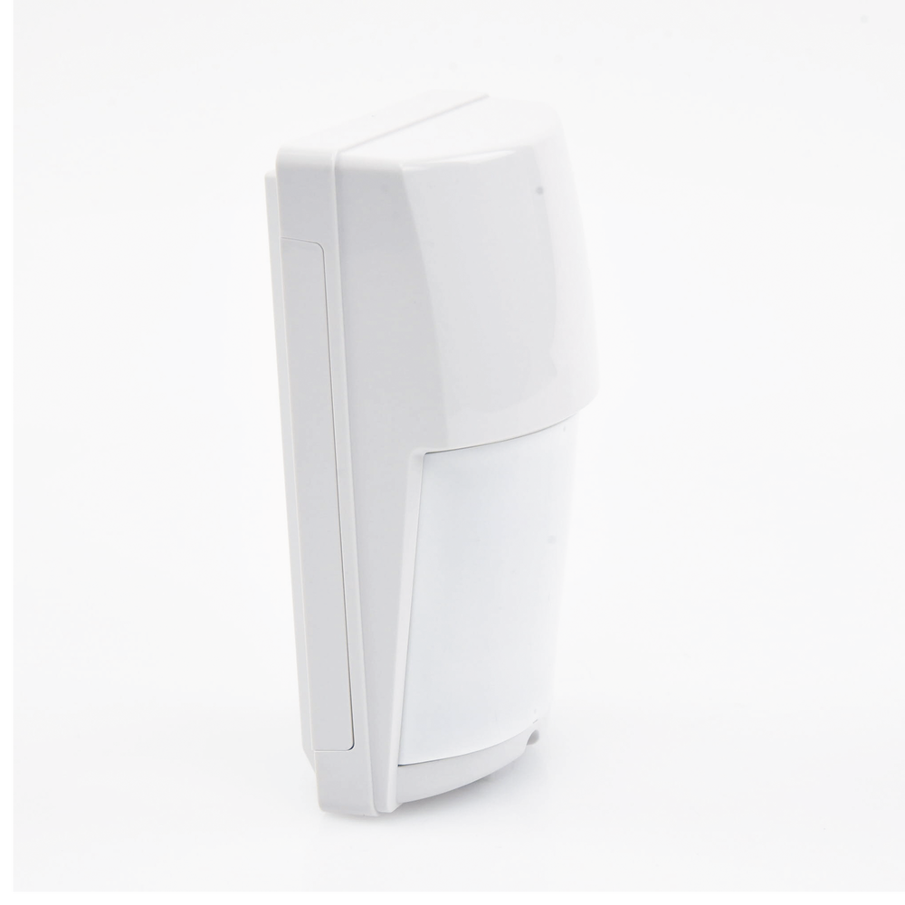 Sensor de Movimiento PIR / Uso en Interior/ Exterior/ 12 x 15 m Cobertura / Compatible con cualquier panel de alarma / Alambrico - Imagen 3