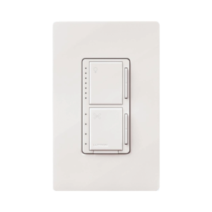 Control de ventilador y regulador de intensidad para LED