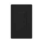 Control atenuador, dimmer auxiiar  P/MULTILOCACION 120V color blanco