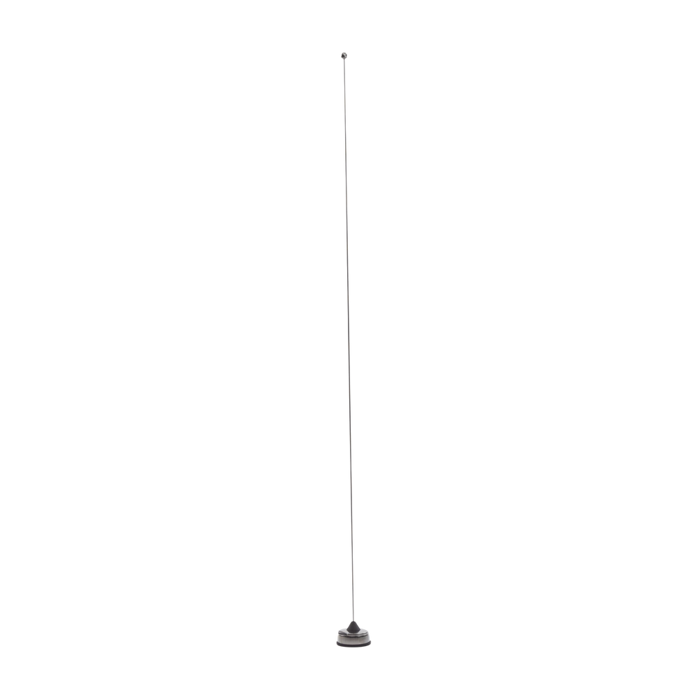 Antena Movil Ajustable en Campo, Rango de Frecuencia 118-940 MHz. - Imagen 5