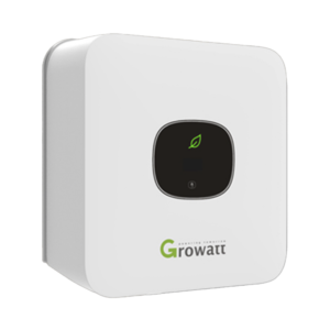 Inversor para Interconexi?n / 3.3 kW / 220 Vca / 1 MPPT / Eficiencia 97.6% / WiFi Integrado