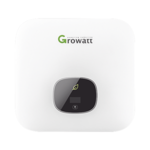 Inversor para Interconexi?n / 5 kW / 220 Vca / 2 MPPT / Eficiencia 98.4% / WiFi Integrado
