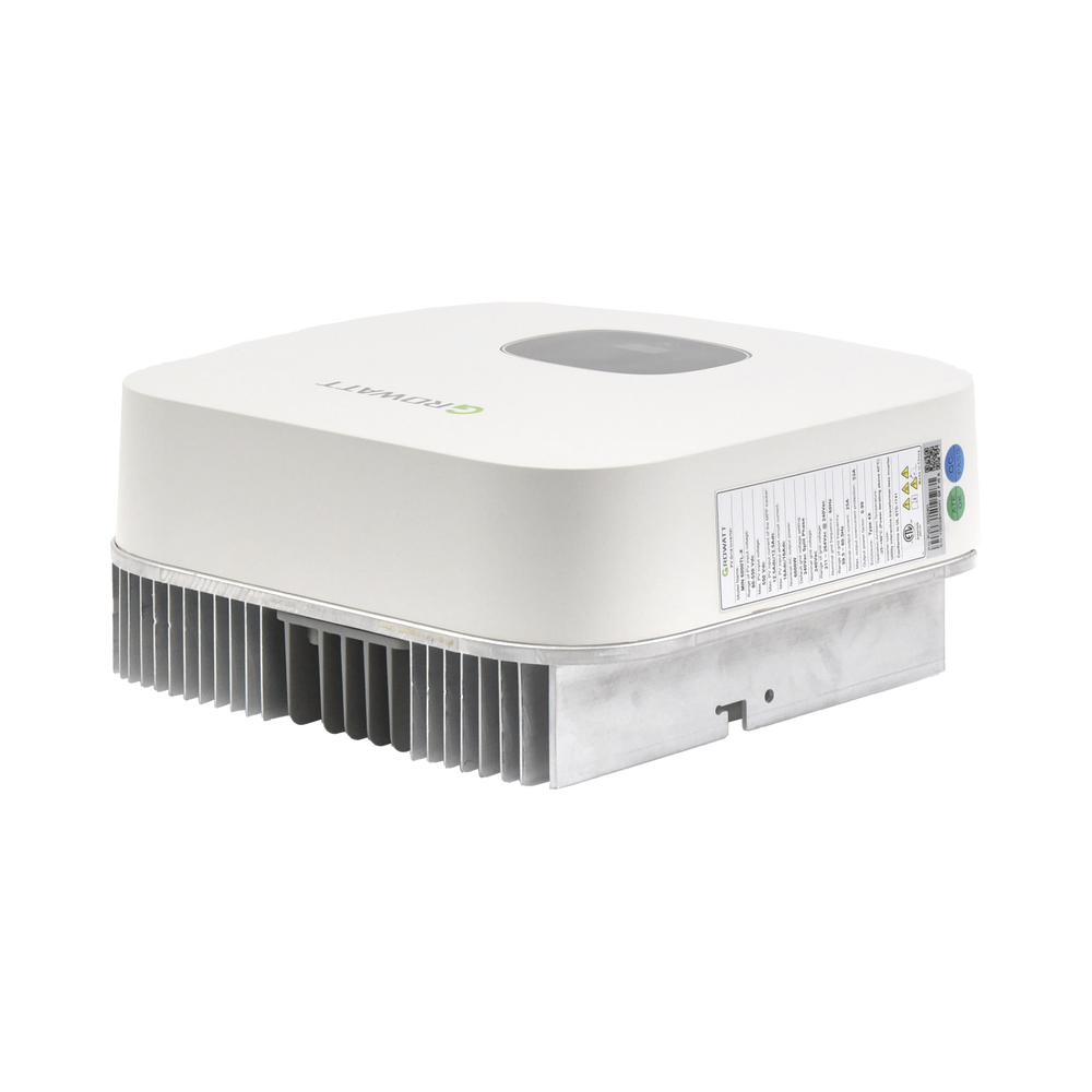 Inversor para Interconexi?n / 6 kW / 220 Vca / 2 MPPT / Eficiencia 98.4% / WiFi Integrado - Imagen 3