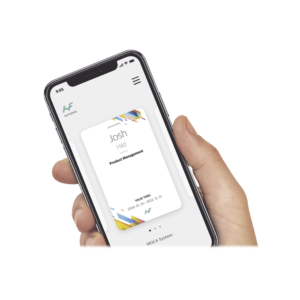 Tarjeta Virtual de Mantenimiento compatible con lectores Bluetooth de Suprema