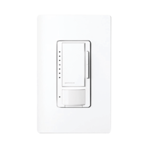 Dimmer regulador de intensidad LED con sensor de movimiento