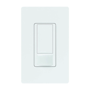 MAESTRO SWITCH SENSOR PIR 6AMP DV