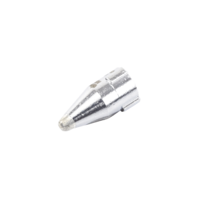 Boquilla para pistola desoldadora HAKKO FR300-05/P con diametro Interno: 1 mm. /Externo: 2.5 mm.