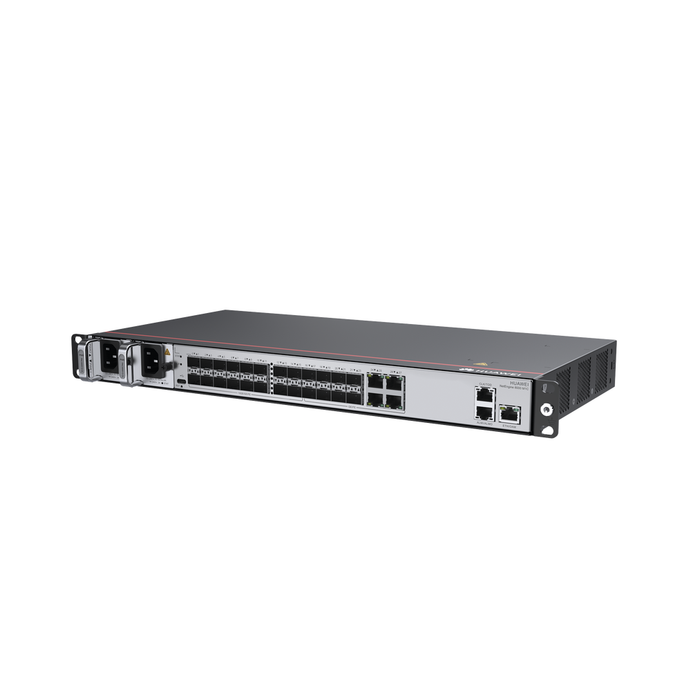 Router Huawei para Redes Empresariales 16 puertos SFP+/ 8 puertos SFP / 4 puertos GE - Imagen 3