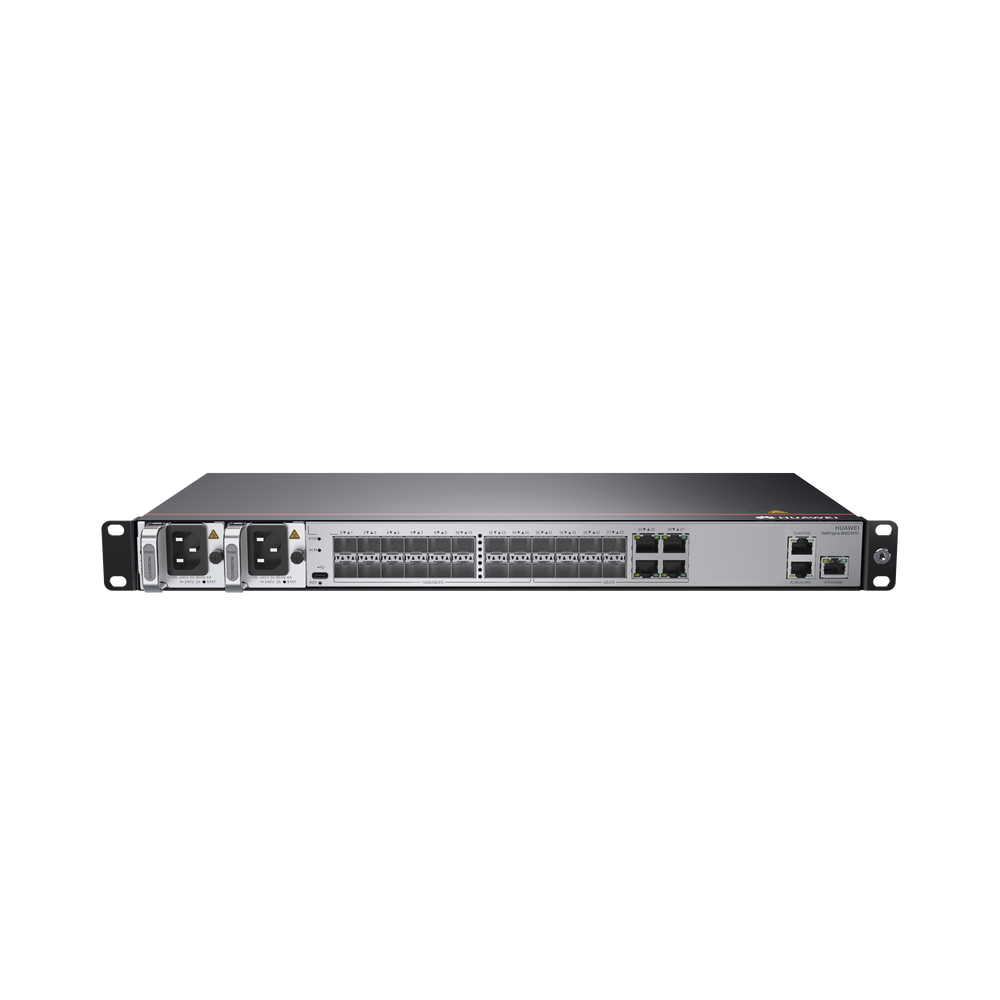 Router Huawei para Redes Empresariales 16 puertos SFP+/ 8 puertos SFP / 4 puertos GE - Imagen 4