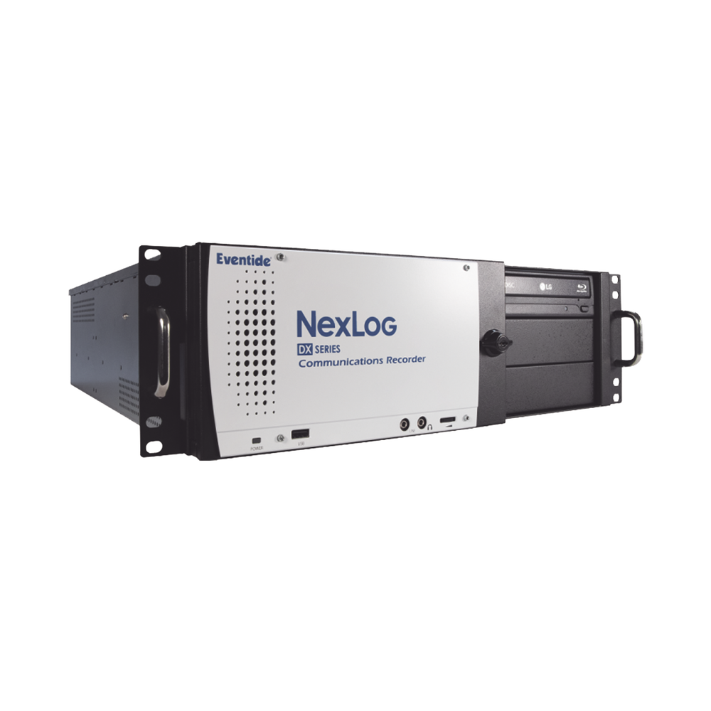 Sistema Avanzado de Grabaci??n de Audio, Para 911, NXDN, P25, DMR Tait, MOTOTRBO, Sepura, Sistemas de Despacho, VoIP y Telefon??a - Imagen 2