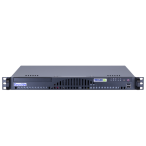 Grabador NexLog EXP-Series, Incluye 4 canales de grabaci??n VoIP, Graba audio de Radios, TelǸfonos, micr??fonos