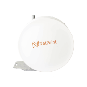 Antena Blindada de alta gama / 3 ft / 10-11 GHz / Ganancia 38 dBi / Conector de gu??a de onda para radios B11 / Montaje con alineaci??n milimǸtrica / Torniller??a de acero inoxidable
