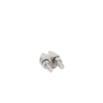 Tensor de 3/8" x 6" acero forjado gancho-argolla ten26
