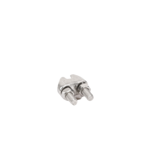 Tensor de 3/8" x 6" acero forjado gancho-argolla ten26