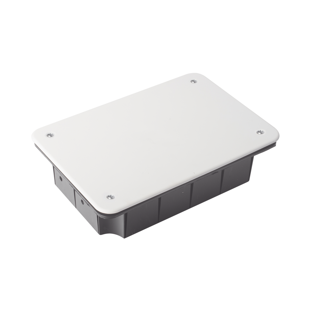 Terminal de Habitación IP Empotrable para Hospitales / Bus RS485 / 12 Entradas Digitales / SIP / PoE / Compatible con NX1071 y NX1075 - Imagen 3