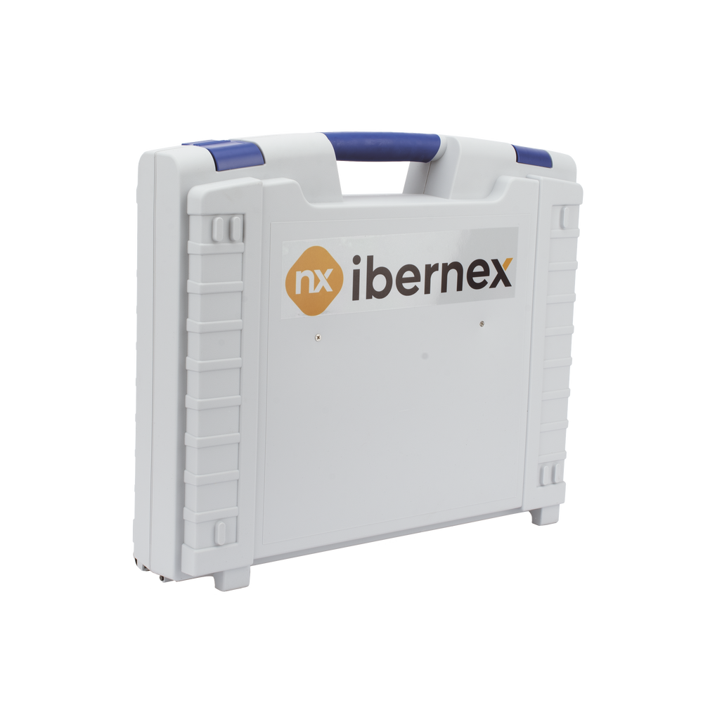 Maletín Funcional Demo Sistema de Intercomunicación Paciente Enfermera / Solucion WIRELESS - Imagen 2