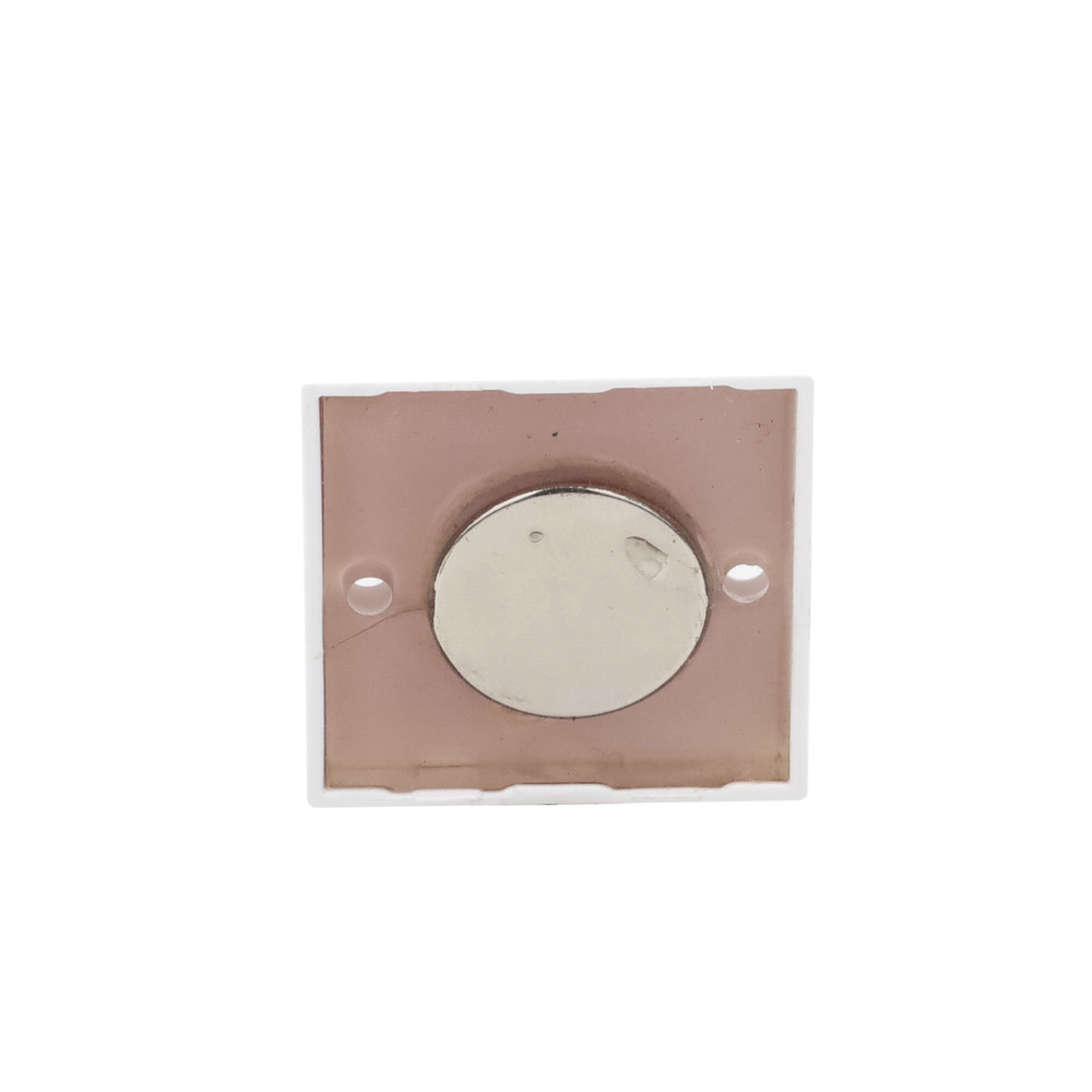 Soporte Magnético para Pulsador de Cama, Compatible con NX0881, NX0883 y NX0885 - Imagen 3