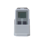 Receptor de Alarmas Inalámbrico NX8833 / Protocolo POCSAG / RF 433 MHz / LCD Recargable / 4-8 Líneas de Texto / Pantalla de 90x53x12 mm