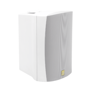 Altavoz de 2 v??as | exteriores | 70V / 100V | woofer de 6.5 in | blanco