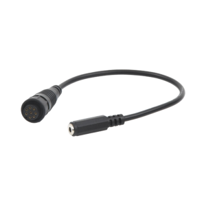 Interfaz de Programación IC-M506 / Cable OPC-478U Requerido / Software de Configuración para Radios Marinos / Compatibilidad con IC-M506