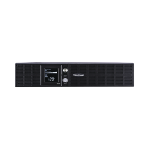 UPS de 1500 VA/900 W, Topolog??a L??nea Interactiva, Entrada 120 Vca NEMA 5-15P, Torre o Rack 2 UR, Con 8 Tomas NEMA 5-15R